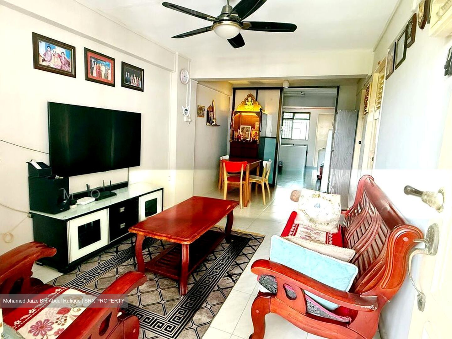 Blk 64 Kallang Bahru (Kallang/Whampoa), HDB 3 Rooms #502824271